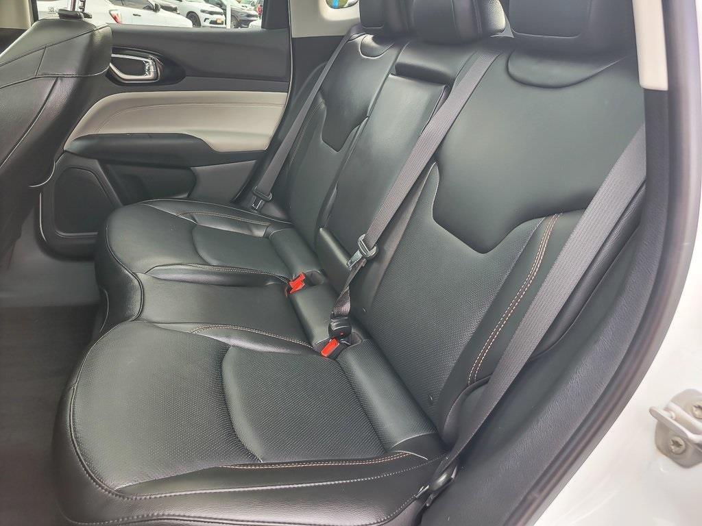 used 2022 Jeep Compass car, priced at $23,757