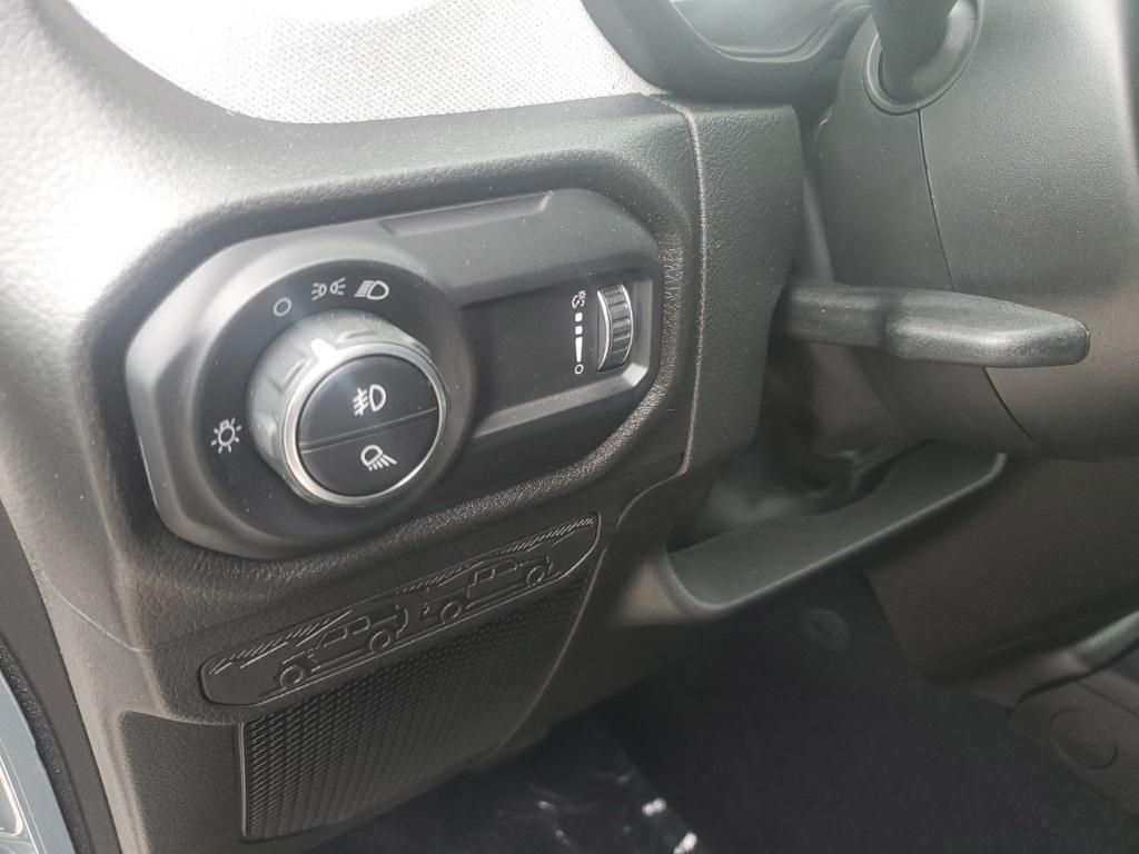 new 2025 Jeep Gladiator car, priced at $37,411