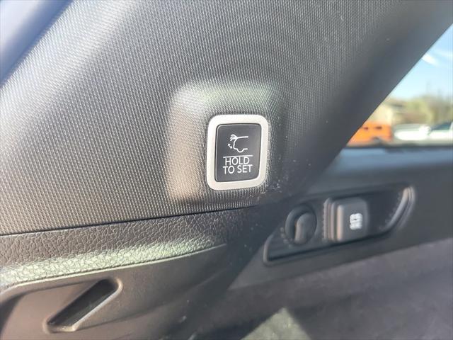 used 2023 Jeep Grand Cherokee 4xe car, priced at $38,826