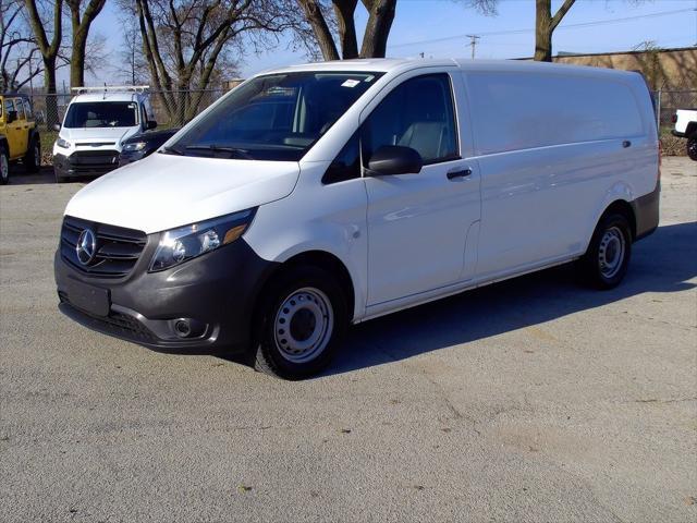 used 2023 Mercedes-Benz Metris car, priced at $38,944