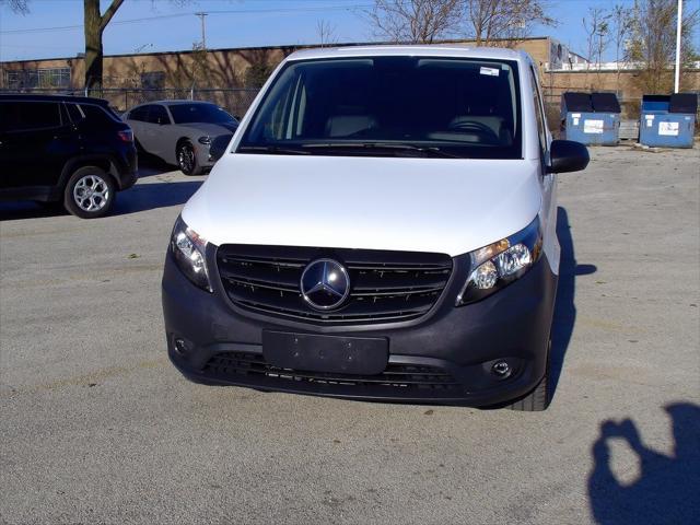 used 2023 Mercedes-Benz Metris car, priced at $38,944