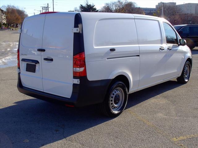 used 2023 Mercedes-Benz Metris car, priced at $38,944