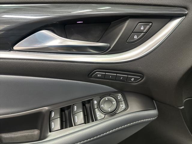 used 2022 Buick Enclave car, priced at $33,000