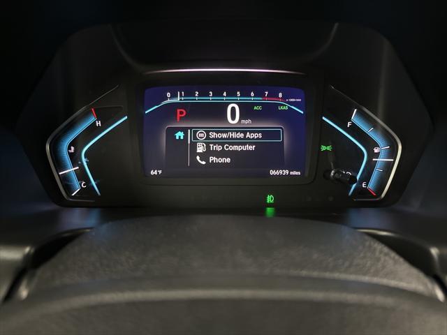 used 2020 Honda Odyssey car, priced at $23,500