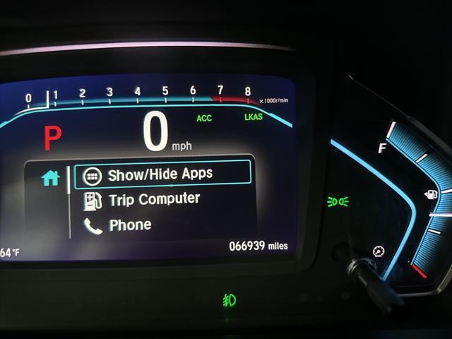 used 2020 Honda Odyssey car, priced at $23,500