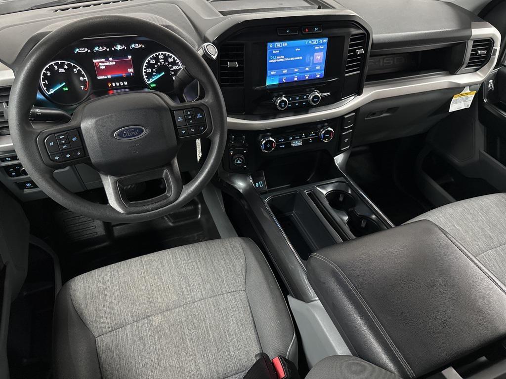 used 2023 Ford F-150 car, priced at $31,500