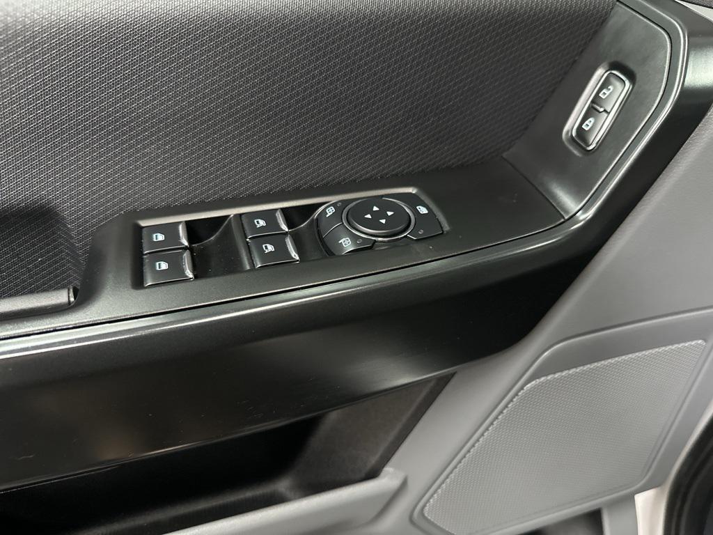 used 2023 Ford F-150 car, priced at $31,500