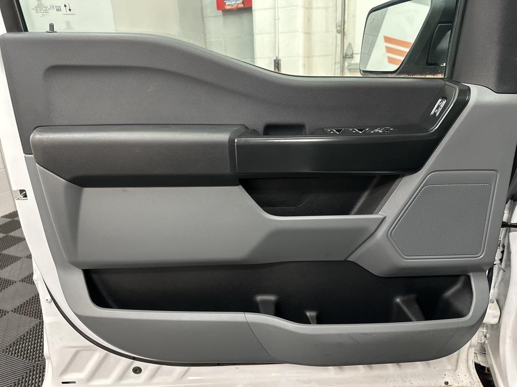 used 2023 Ford F-150 car, priced at $31,500