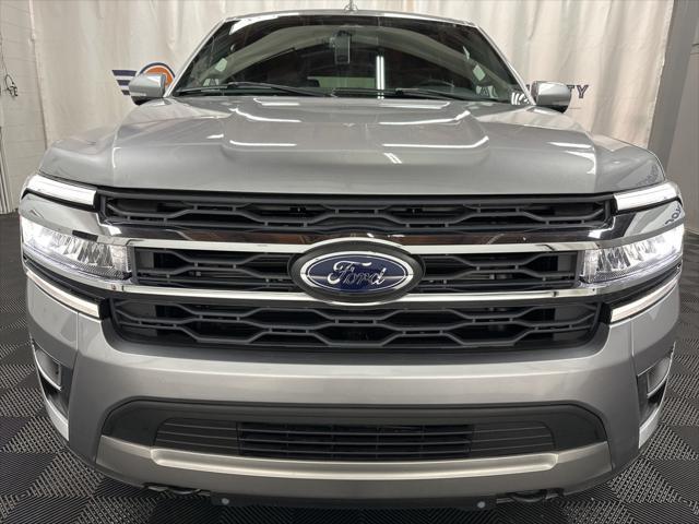 used 2023 Ford Expedition car, priced at $55,000