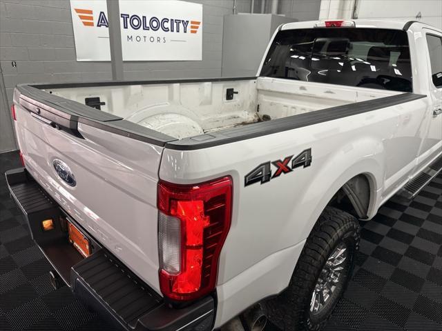 used 2019 Ford F-250 car, priced at $46,800