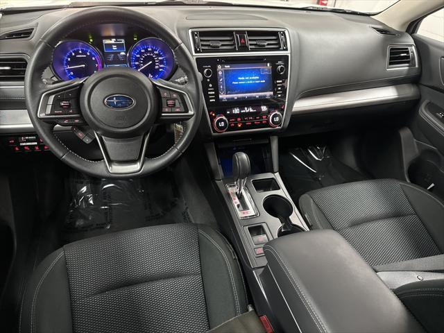 used 2019 Subaru Outback car, priced at $19,000