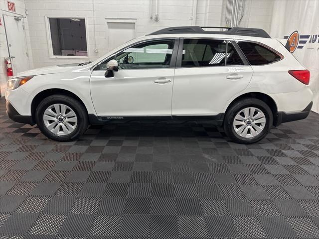 used 2019 Subaru Outback car, priced at $19,000