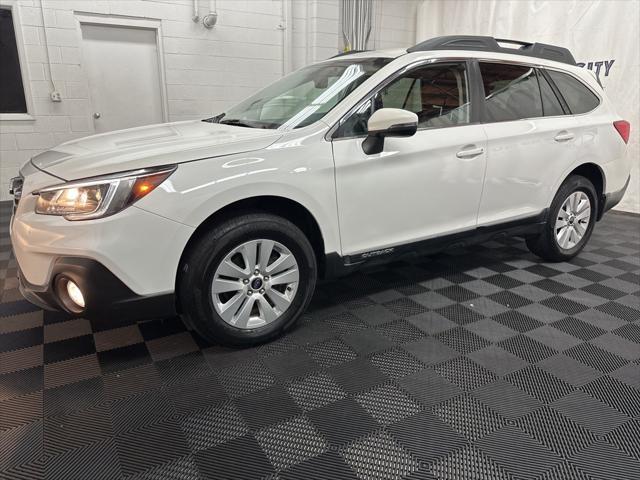 used 2019 Subaru Outback car, priced at $19,000