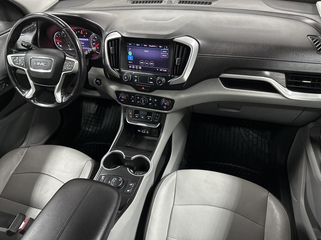 used 2019 GMC Terrain car, priced at $16,495
