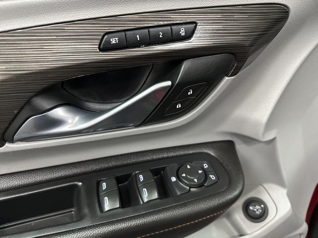 used 2019 GMC Terrain car, priced at $16,495