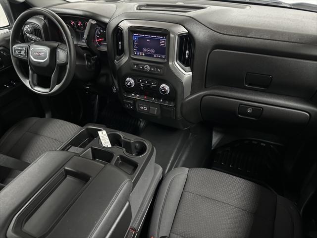 used 2024 GMC Sierra 1500 car, priced at $33,000