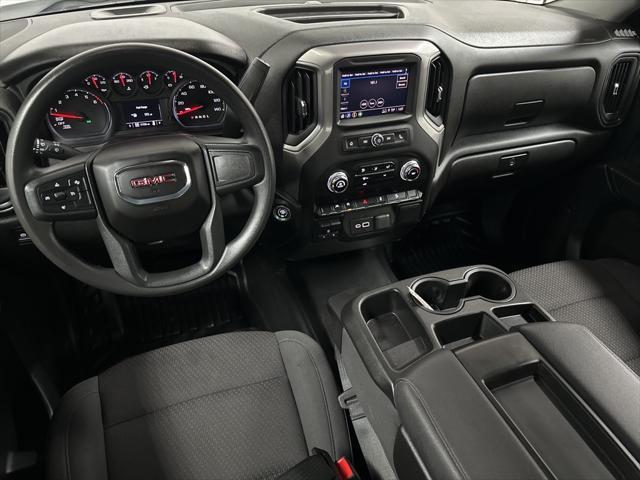 used 2024 GMC Sierra 1500 car, priced at $33,000