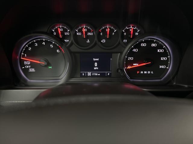 used 2024 GMC Sierra 1500 car, priced at $33,000