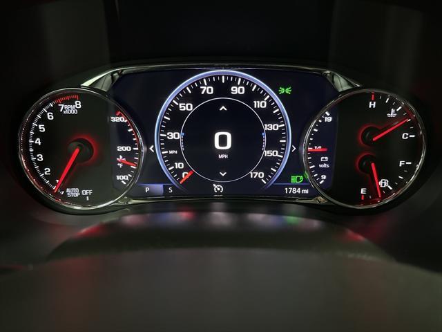 used 2023 GMC Acadia car, priced at $36,000