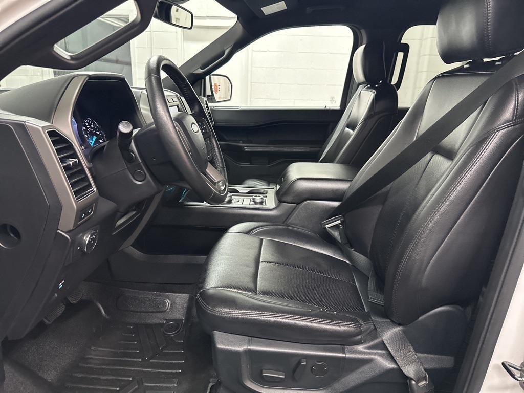 used 2020 Ford Expedition car, priced at $27,000