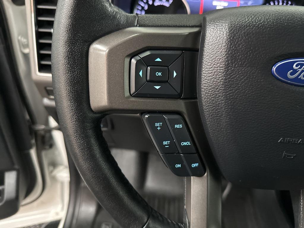 used 2020 Ford Expedition car, priced at $27,000