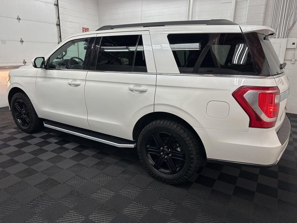 used 2020 Ford Expedition car, priced at $27,000