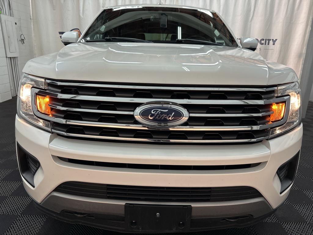 used 2020 Ford Expedition car, priced at $27,000