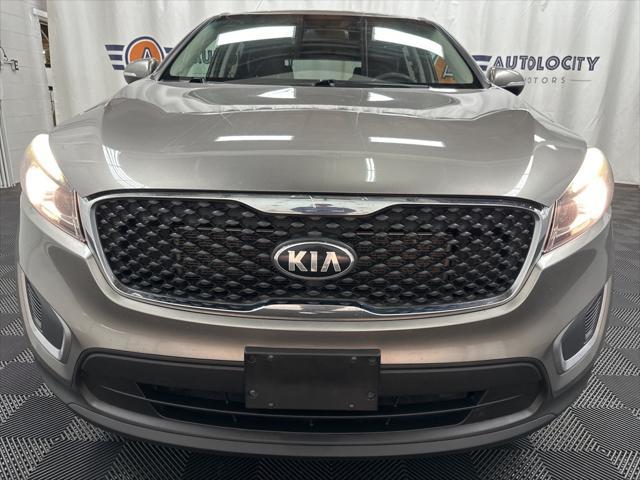 used 2016 Kia Sorento car, priced at $9,500