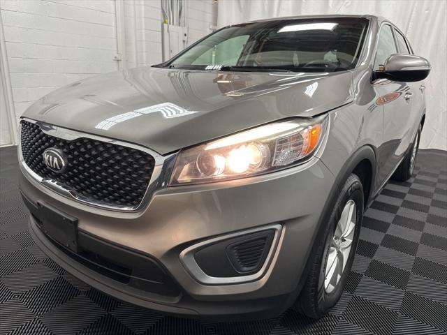 used 2016 Kia Sorento car, priced at $9,500