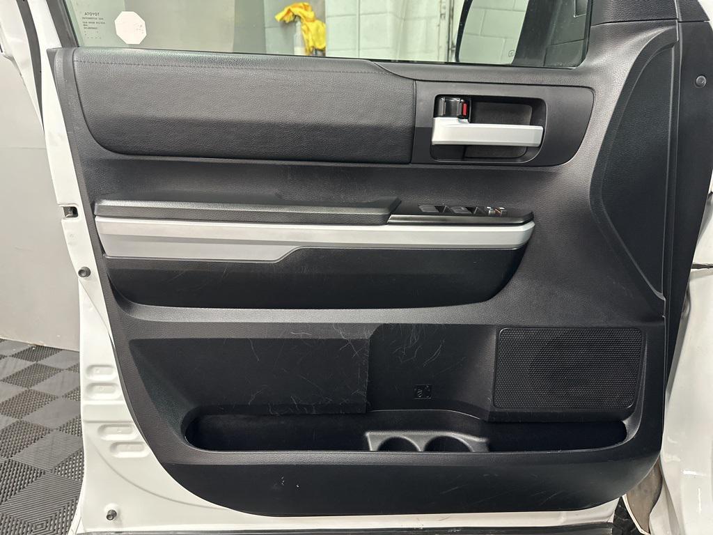 used 2020 Toyota Tundra car, priced at $30,495