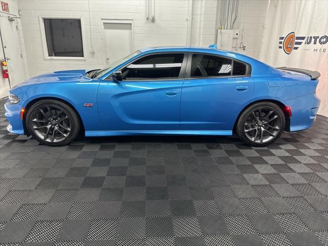 used 2023 Dodge Charger car, priced at $39,000