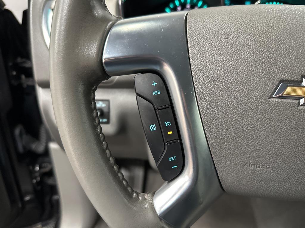 used 2016 Chevrolet Traverse car, priced at $10,500
