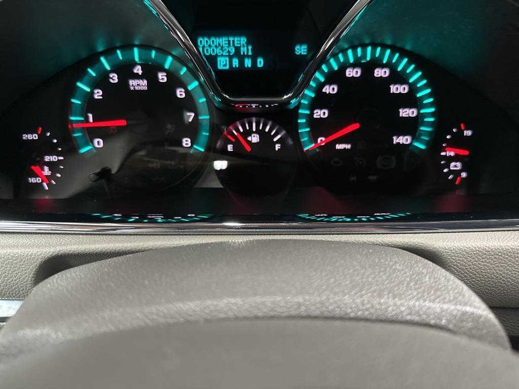 used 2016 Chevrolet Traverse car, priced at $10,500