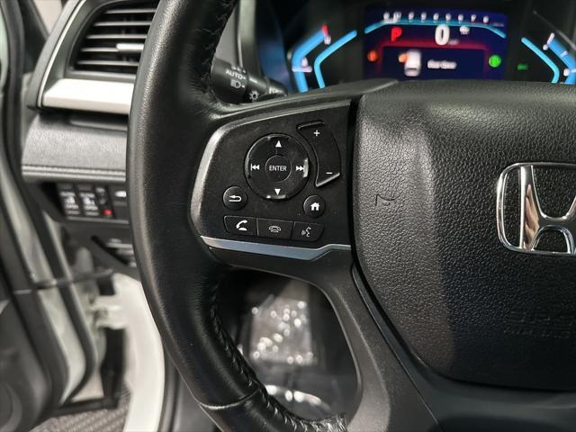 used 2024 Honda Odyssey car, priced at $32,000