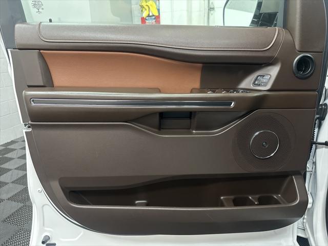 used 2022 Ford Expedition car, priced at $46,000