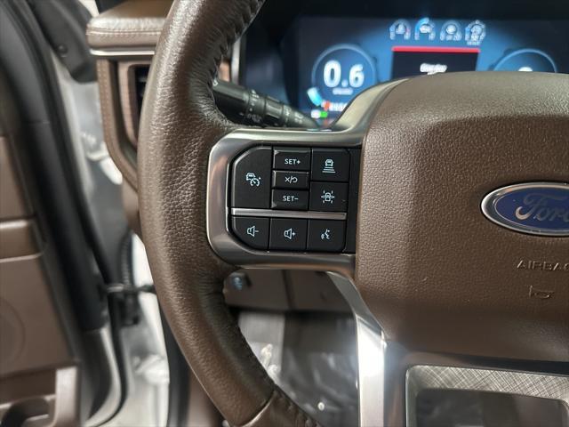 used 2022 Ford Expedition car, priced at $46,000