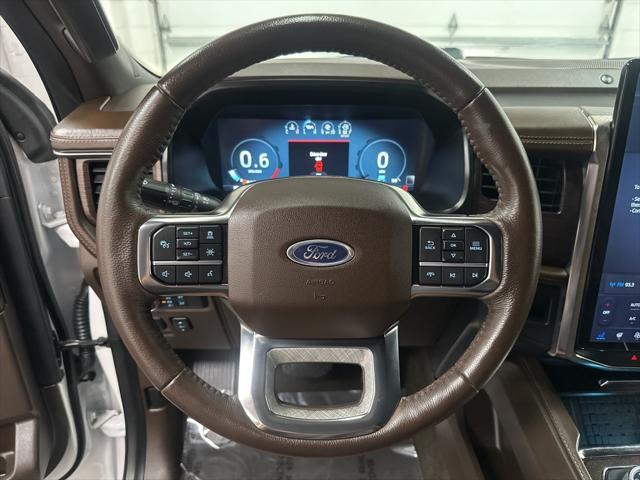 used 2022 Ford Expedition car, priced at $46,000