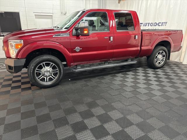 used 2015 Ford F-250 car, priced at $30,000