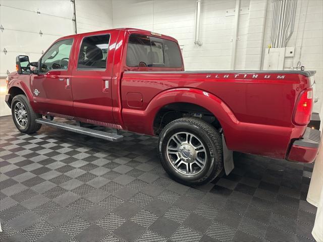 used 2015 Ford F-250 car, priced at $30,000