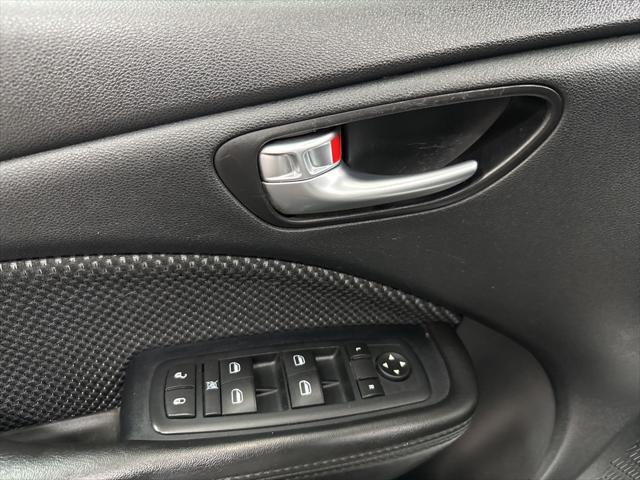 used 2016 Dodge Dart car, priced at $9,500