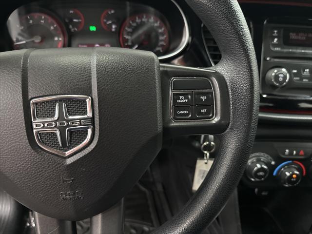 used 2016 Dodge Dart car, priced at $9,500