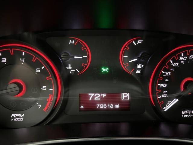 used 2016 Dodge Dart car, priced at $9,500