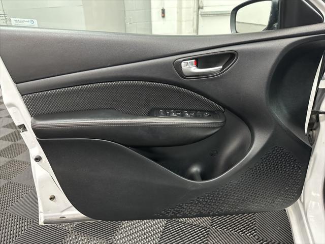 used 2016 Dodge Dart car, priced at $9,500