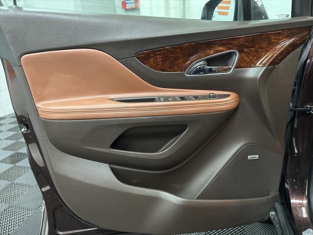 used 2013 Buick Encore car, priced at $9,000