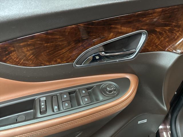 used 2013 Buick Encore car, priced at $9,000