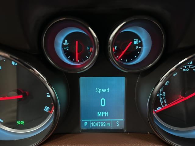 used 2013 Buick Encore car, priced at $9,000