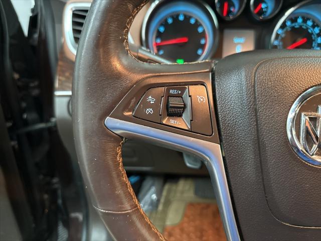 used 2013 Buick Encore car, priced at $9,000