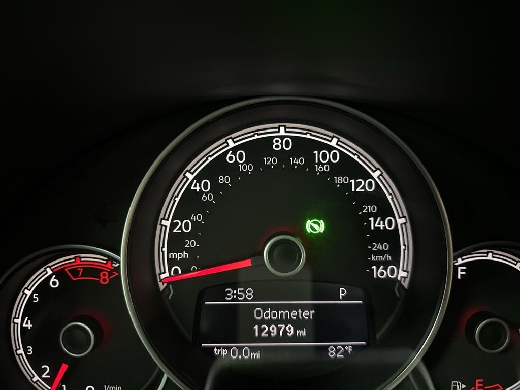 used 2019 Volkswagen Beetle car, priced at $19,800
