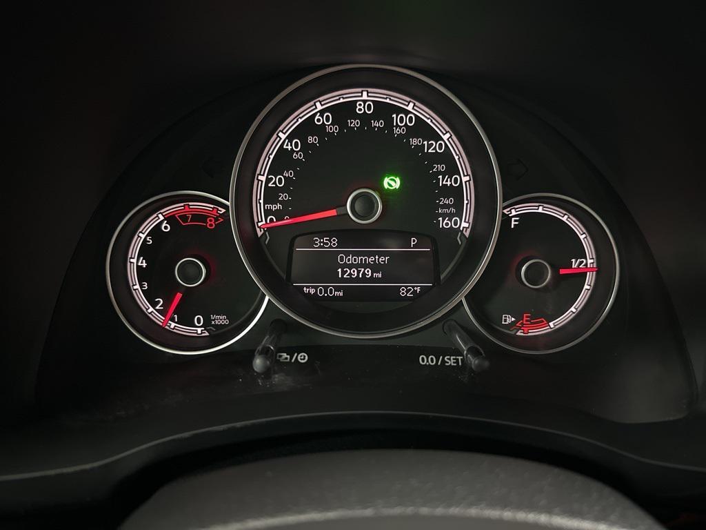 used 2019 Volkswagen Beetle car, priced at $19,800