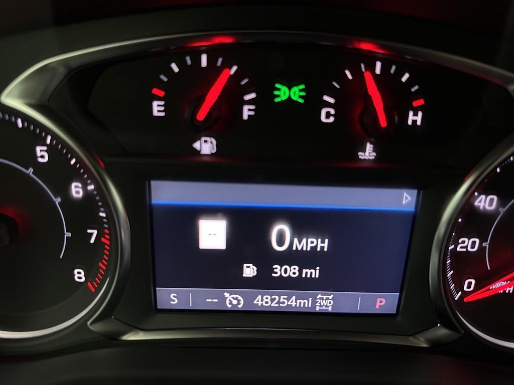 used 2023 GMC Acadia car, priced at $26,000